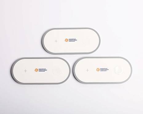 Пример работ «Электроника» №50