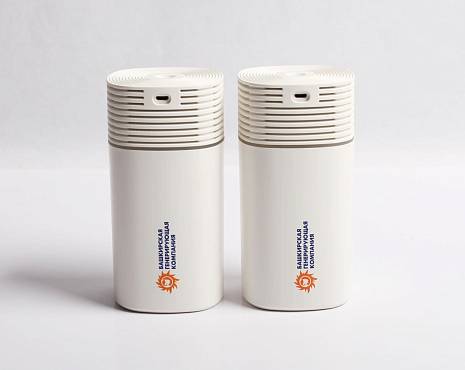 Пример работ «Электроника» №51