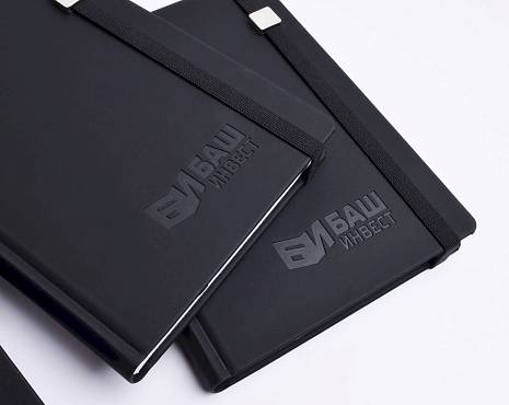 Пример работ «Тиснение» №23