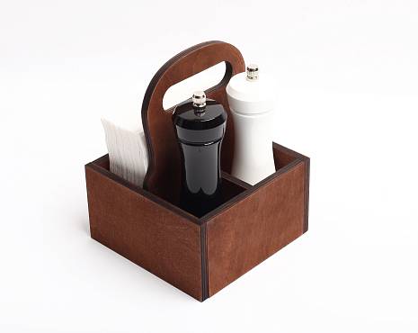 Пример работ «Кафе, бары, рестораны» №6