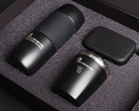 Пример работ «Подарочные наборы» №31