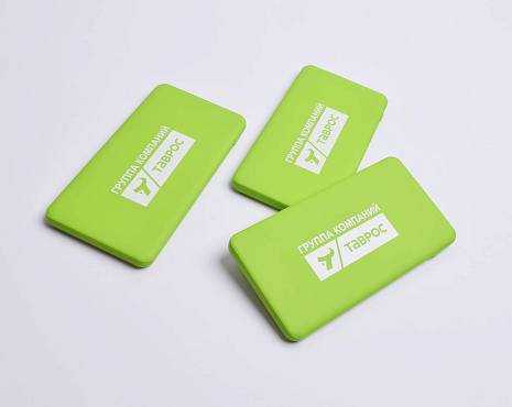 Пример работ «Мерч» №13