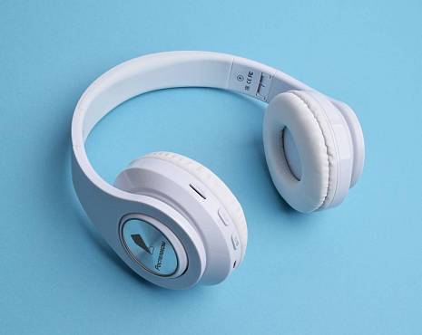 Пример работ «Электроника» №2