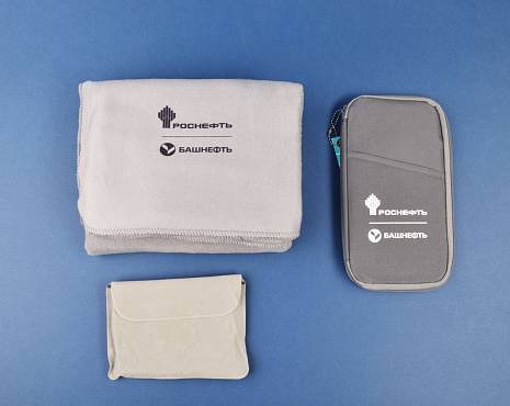 Пример работ «Отдых» №41