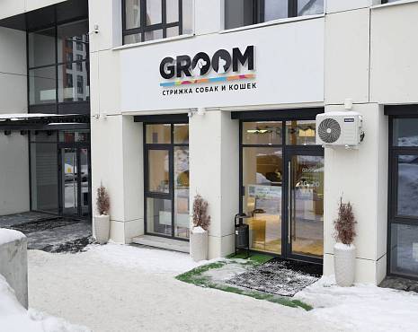 Пример работ «Изготовление наружной и интерьерной рекламы» №66