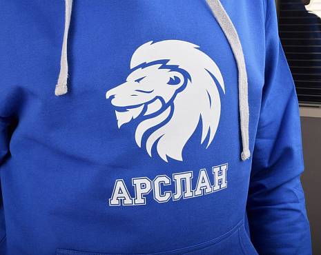 Пример работ «Одежда» №40