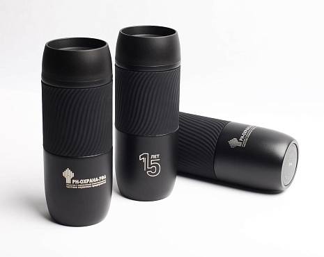 Пример работ «Лазерная гравировка на металле» №55