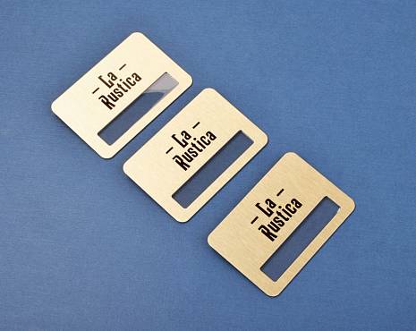 Пример работ «Бейджи» №33