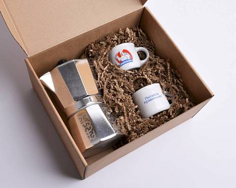 Пример работ «Подарочные наборы» №6