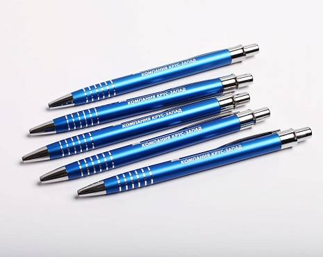 Пример работ «Ручки» №49