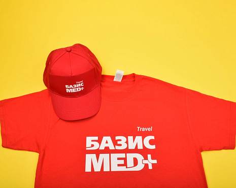 Пример работ «Одежда» №37