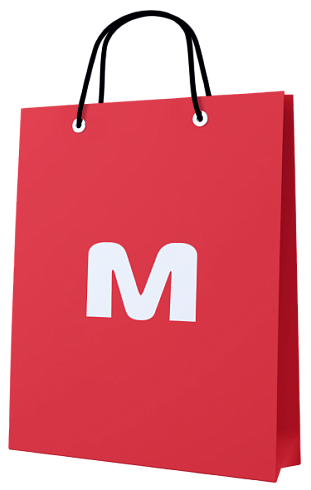 ПАКЕТЫ С ЛОГОТИПОМ