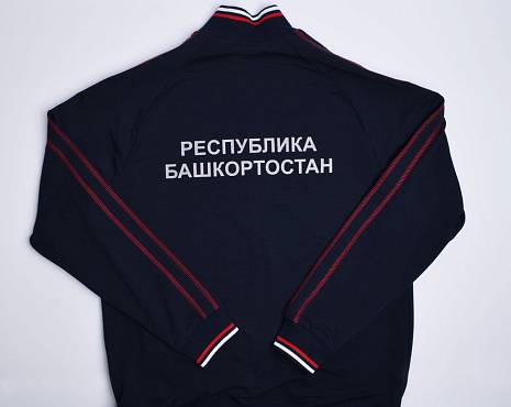 Пример работ «Технология DTF» №28