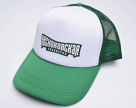 Пример работ «Одежда» №3