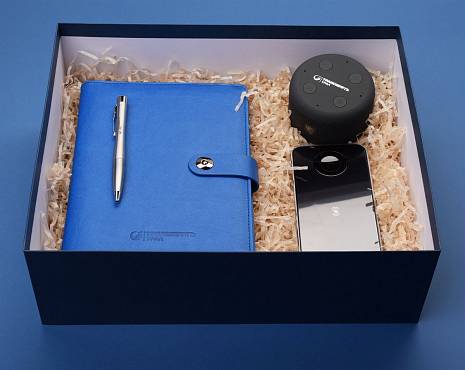 Пример работ «Корпоративные подарки» №25