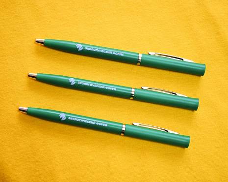 Пример работ «Ручки» №29