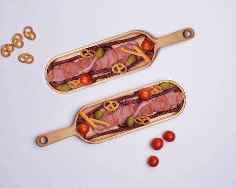 Пример работ «Кафе, бары, рестораны» №12