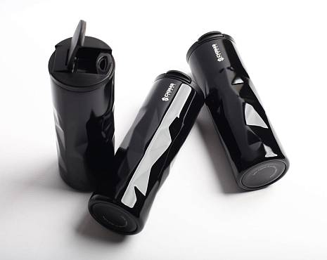 Пример работ «Нанесение логотипа» №12