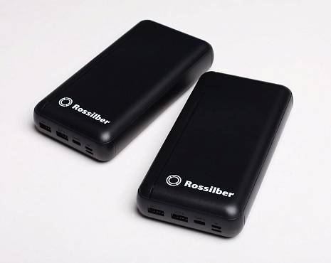 Пример работ «Электроника» №15