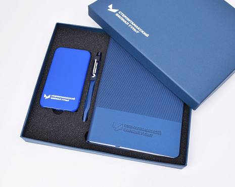 Пример работ «Подарочные наборы» №49