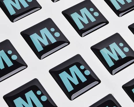 Пример работ «Изделия из смолы» №51