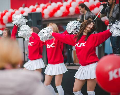 Пример работ «BTL, promo» №5