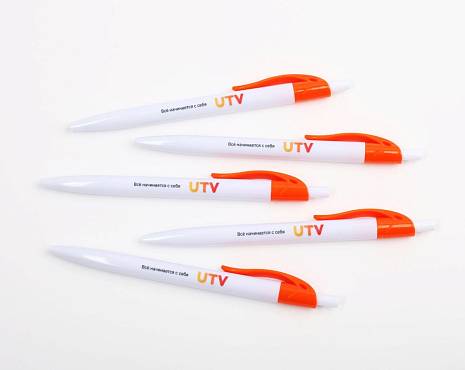 Пример работ «Ручки» №79