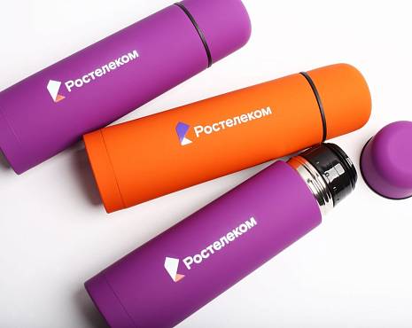 Пример работ «Сувенирная продукция» №11