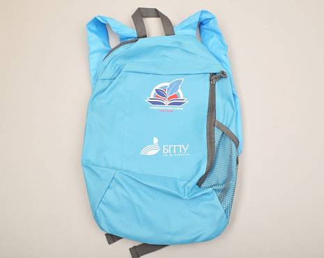 Пример работ «Мерч» №159