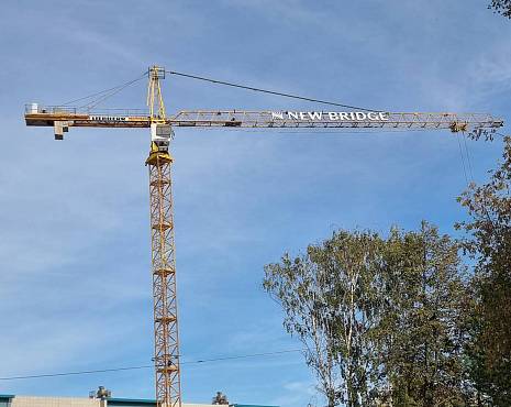 Пример работ «Изготовление наружной и интерьерной рекламы» №45