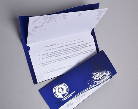 Пример работ «Полиграфия» №34