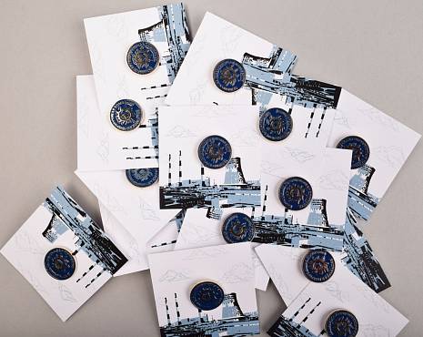 Пример работ «Промо» №10