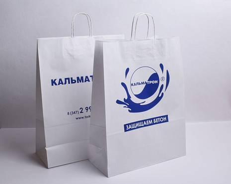 Пример работ «Сувенирная продукция» №43