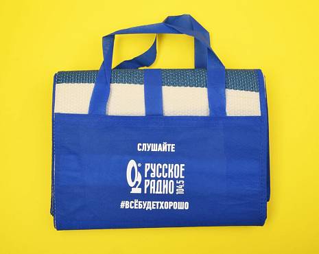 Пример работ «Мерч» №137