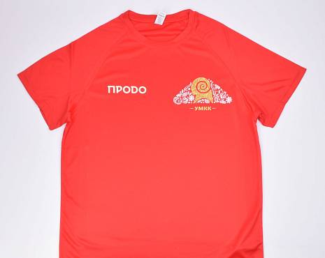 Пример работ «Одежда» №101