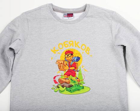 Пример работ «Технология DTF» №39