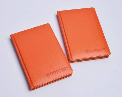 Пример работ «Тиснение» №20