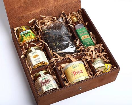 Пример работ «Сувенирная продукция» №18