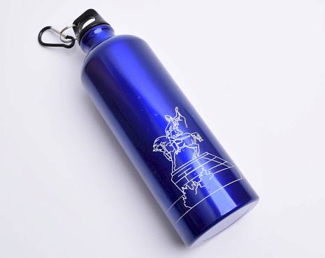 Пример работ «Лазерная гравировка на металле» №13