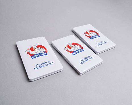 Пример работ «Электроника» №4