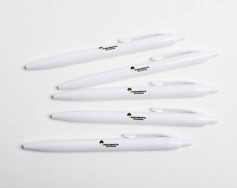 Пример работ «Ручки» №9