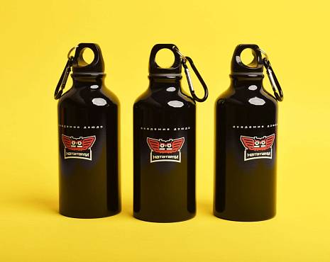 Пример работ «Посуда» №35