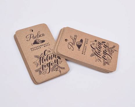 Пример работ «Полиграфия» №23