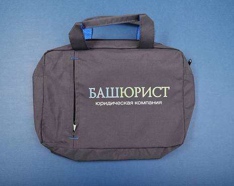 Пример работ «Сумки» №45