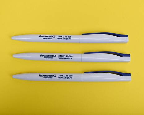 Пример работ «Ручки» №41