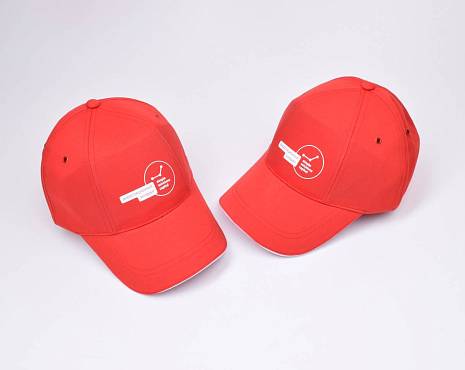 Пример работ «Мерч» №95