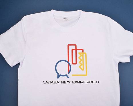 Пример работ «Технология DTF» №71