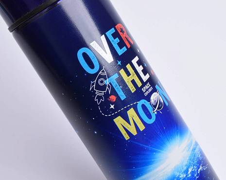 Пример работ «Круговая УФ-печать» №16