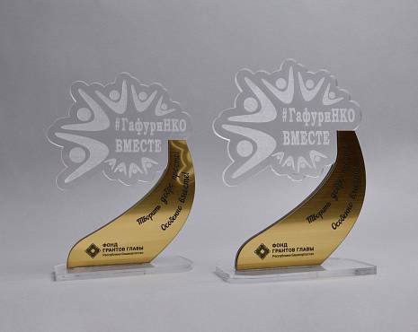 Пример работ «Награды» №72