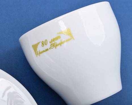 Пример работ «Посуда» №91